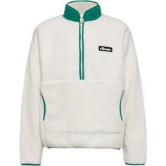 Ellesse Maracuta Kunstfelljacke Herren off white