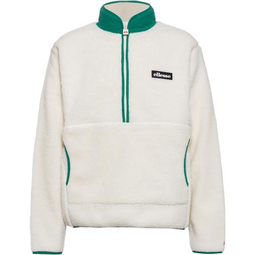 Ellesse Maracuta Kunstfelljacke Herren