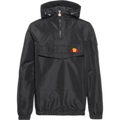 Ellesse Mont 2 Windbreaker Herren black-black