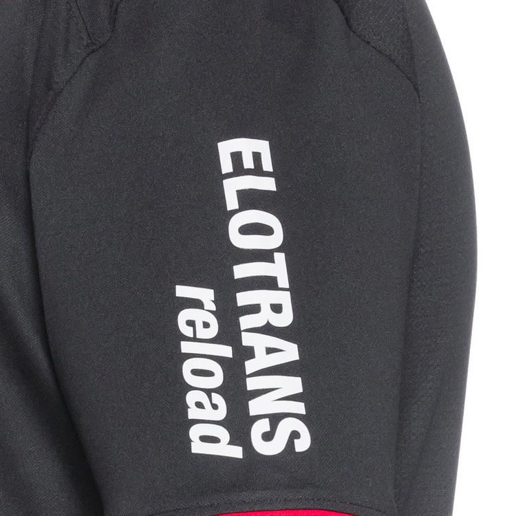 Nike Nike Eintracht Frankfurt 24-25 Ausw&auml;rts Teamtrikot Herren - schwarz - 1 | SportScheck