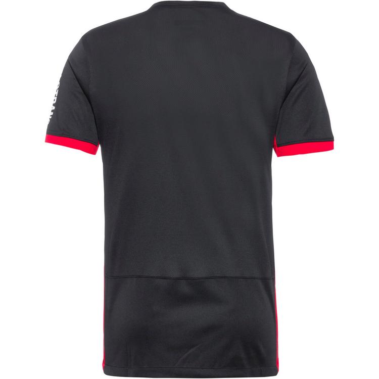 Nike Nike Eintracht Frankfurt 24-25 Ausw&auml;rts Teamtrikot Herren - schwarz - 0 | SportScheck