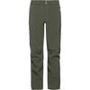 Mammut Runbold Winter Softshellhose Herren - dark marsh