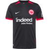 Nike Eintracht Frankfurt 24-25 Ausw&auml;rts Teamtrikot Herren - schwarz