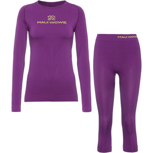 Maui Wowie W&auml;scheset Damen