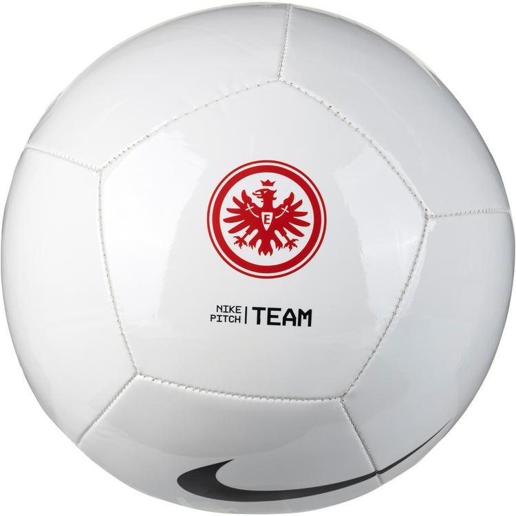 Nike Nike Eintracht Frankfurt Fu&szlig;ball - schwarz - 1 | SportScheck