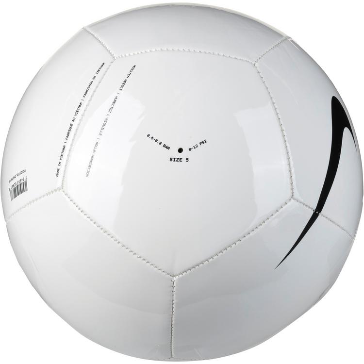 Nike Nike Eintracht Frankfurt Fu&szlig;ball - schwarz - 0 | SportScheck