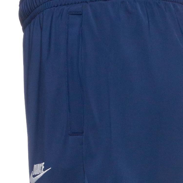 Nike Nike NSW Club Trainingsanzug Herren - MIDNIGHT NAVY-WHITE - 3 | SportScheck