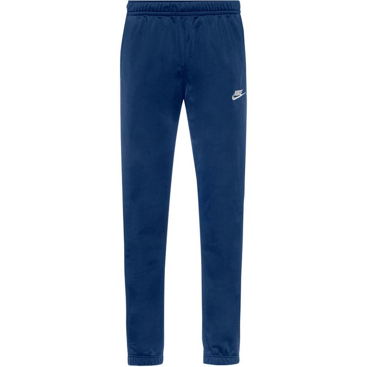 Nike Nike NSW Club Trainingsanzug Herren - MIDNIGHT NAVY-WHITE - 1 | SportScheck