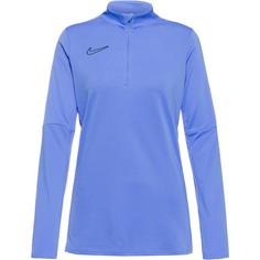 Nike Academy Funktionsshirt Damen royal pulse-royal pulse-vintage green