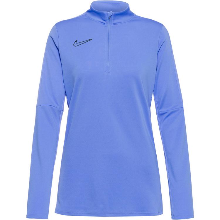 Nike Nike Academy Funktionsshirt Damen - royal pulse-royal pulse-vintage green - 0 | SportScheck