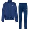 Nike NSW Club Trainingsanzug Herren - MIDNIGHT NAVY-WHITE