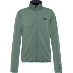 Picture MARLAY Fleecejacke Herren laurel wreath