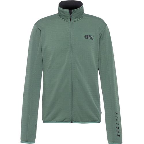 Picture MARLAY Fleecejacke Herren