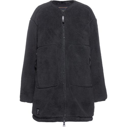 Ragwear FOUZY Kunstfelljacke Damen