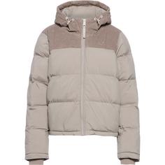 Ragwear AMAZZE Steppjacke Damen bone