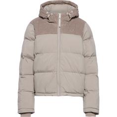 Ragwear AMAZZE Steppjacke Damen bone