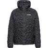 adidas XPERIOR Steppjacke Herren - black