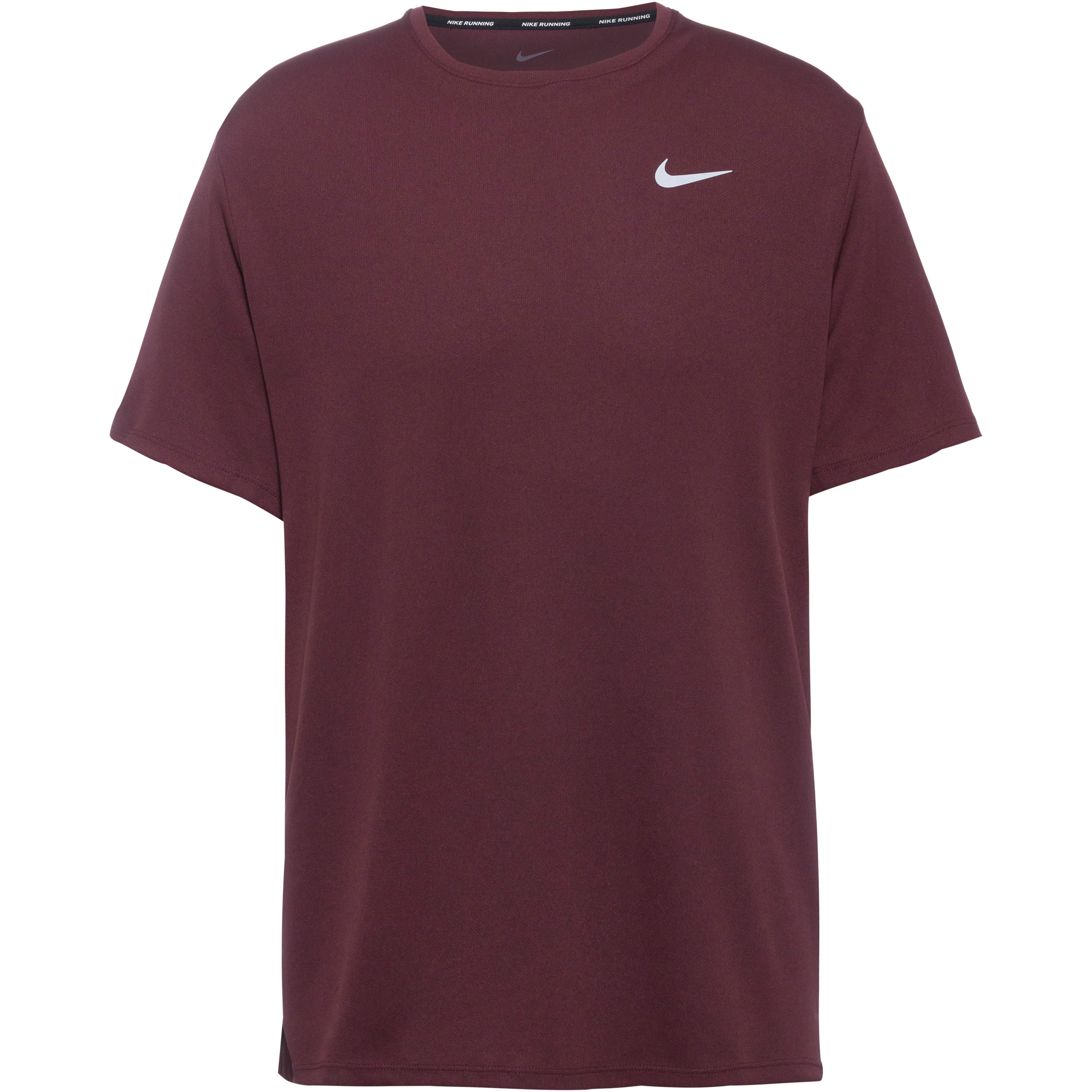 Nike DF UV MILER Funktionsshirt Herren