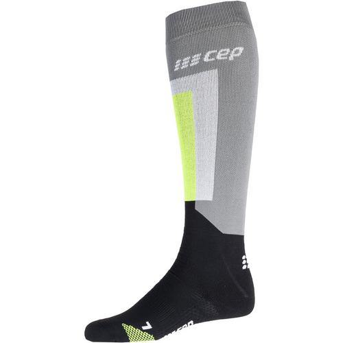 CEP Thermo Socken Herren