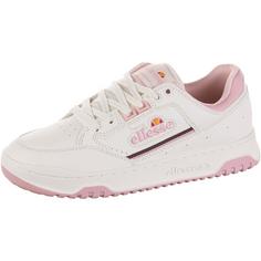 Ellesse LS 987 Sneaker Damen off white-light pink