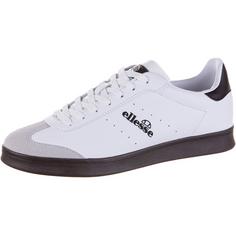 Ellesse Sarvini Sneaker Herren white-black-dark gum