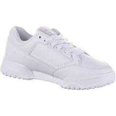 Rückansicht von Ellesse LS 987 Sneaker Damen white