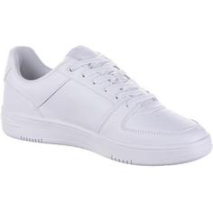 Rückansicht von Ellesse Panaro Sneaker Herren white mono