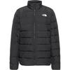 The North Face ACONCAGUA 3 Daunenjacke Herren - tnf black-npf