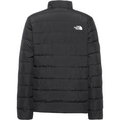 Rückansicht von The North Face ACONCAGUA 3 Daunenjacke Herren tnf black-npf