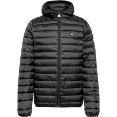 Ellesse Lombesta Steppjacke Herren black