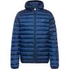 Ellesse Lombesta Steppjacke Herren - navy