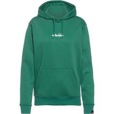 Ellesse Jazana Hoodie Damen green