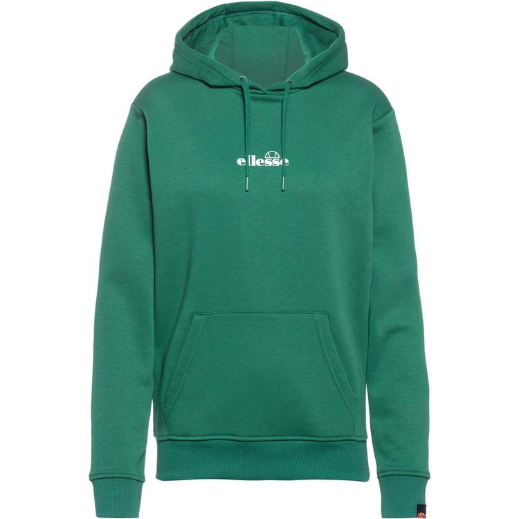 Ellesse Ellesse Jazana Hoodie Damen - green - 0 | SportScheck