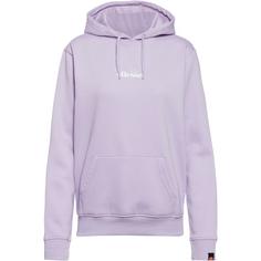 Ellesse Jazana Hoodie Damen lilac