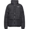 Ellesse Agentasta Steppjacke Damen - black