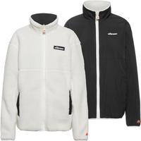 Ellesse Valgarde Wendejacke Damen - off white-black