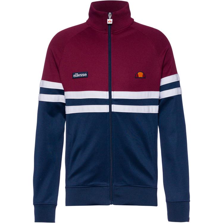 Ellesse Ellesse Rimini Polyjacke Herren - navy - 0 | SportScheck