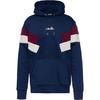 Ellesse Sallas Hoodie Herren - navy
