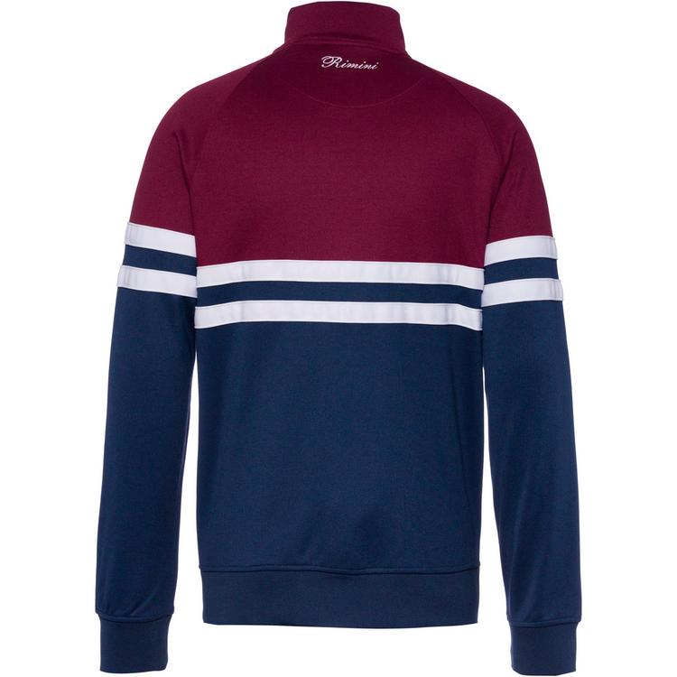 Ellesse Ellesse Rimini Polyjacke Herren - navy - 0 | SportScheck