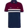 Ellesse Muccia Poloshirt Herren - navy