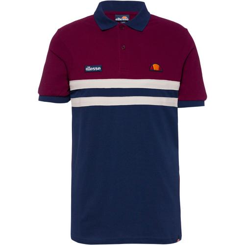 Ellesse Muccia Poloshirt Herren