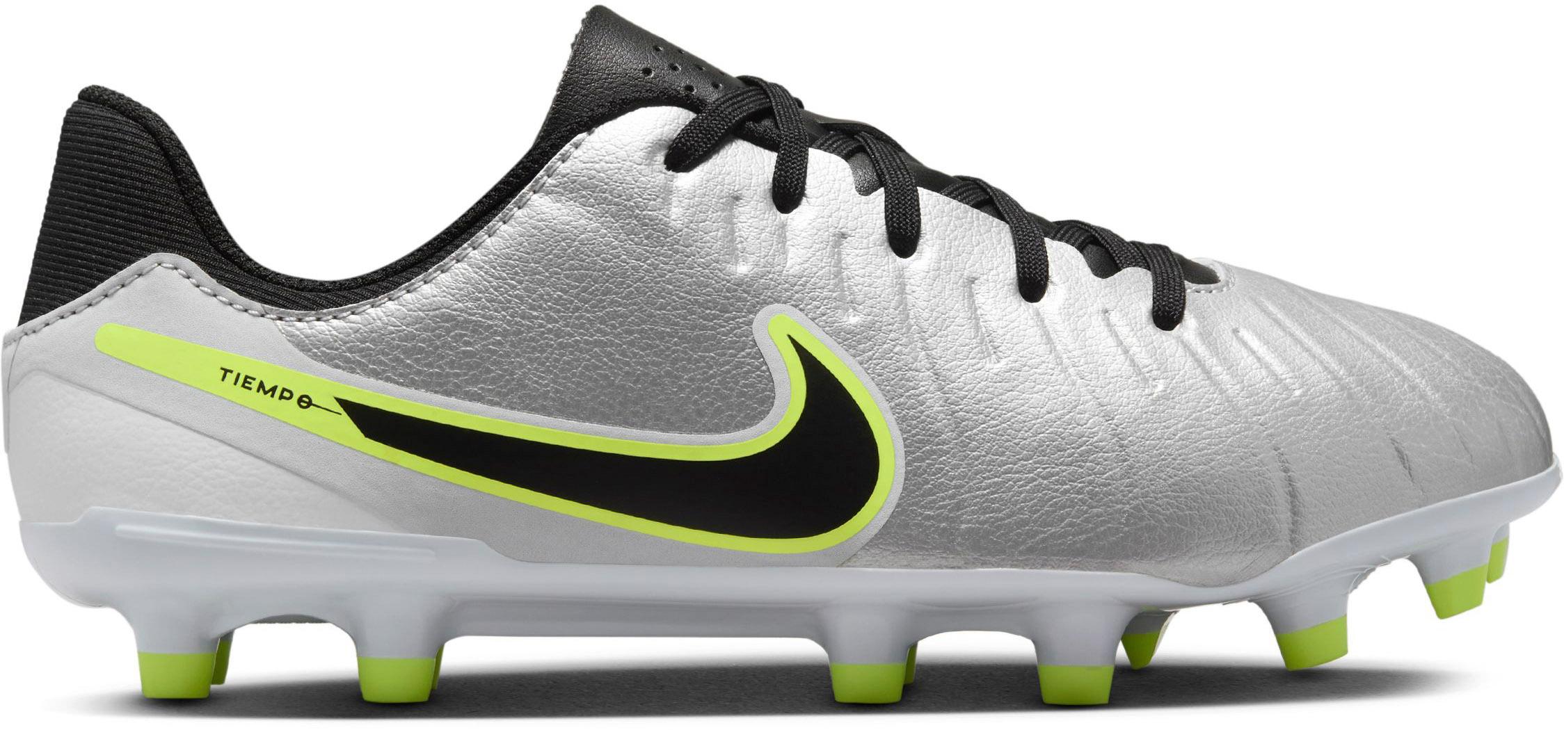 Nike Jr. Tiempo Legend 10 Academy MG Fußballschuhe Kinder
