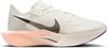 Nike NIKE ZOOMX VAPORFLY NEXT 3 Laufschuhe Herren - sail-black-crimson tint-guava ice