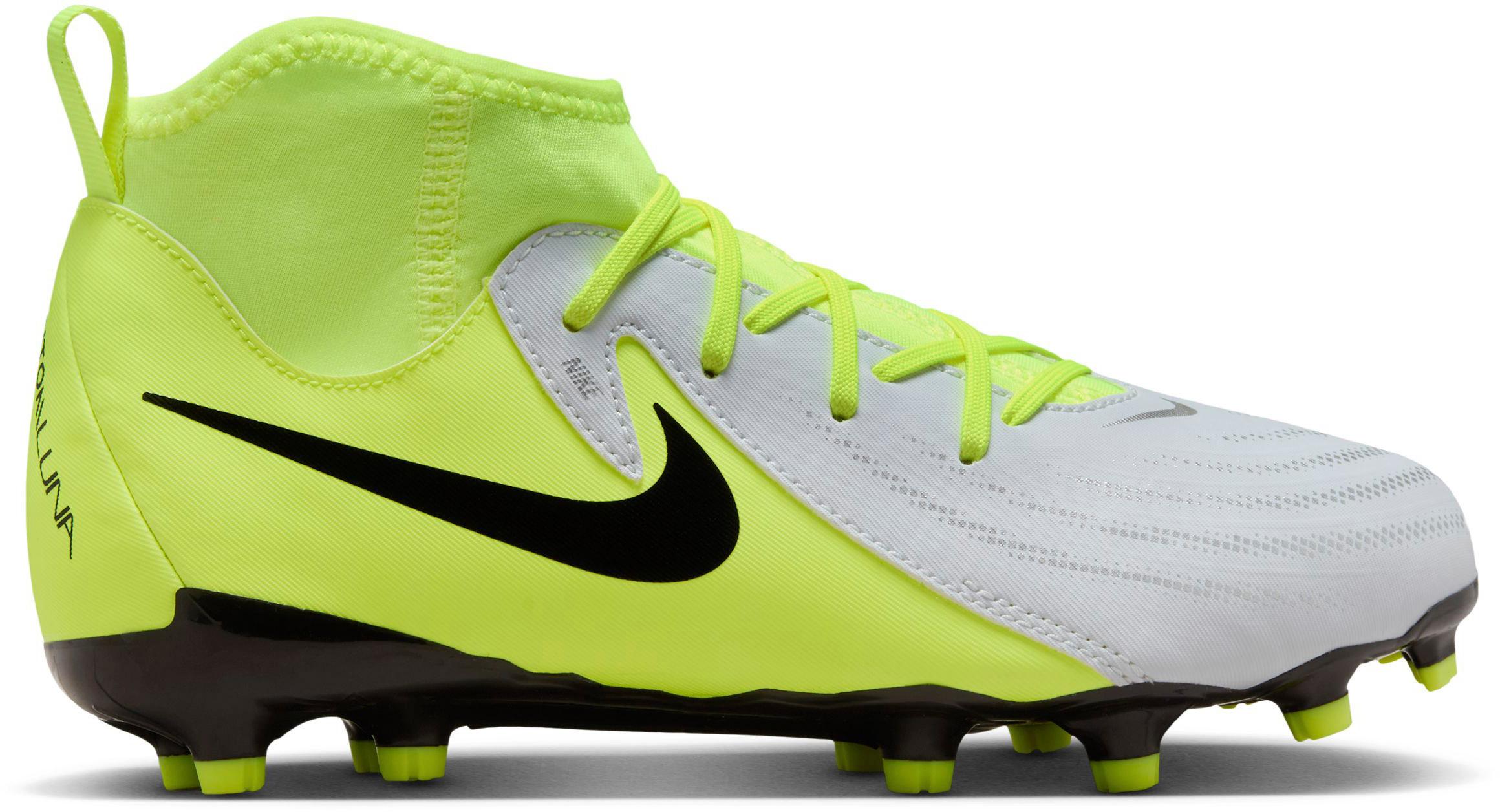 Nike JR PHANTOM LUNA II ACAD F-MG Fußballschuhe Kinder
