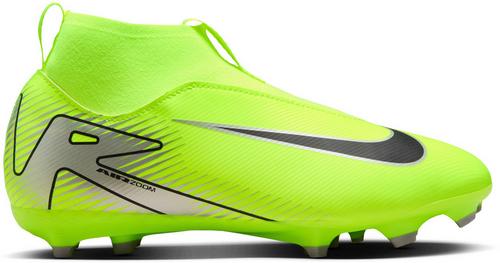 Nike JR ZOOM SUPERFLY 10 ACAD FGMG Fu&szlig;ballschuhe Kinder