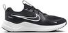 Nike NIKE COSMIC RUNNER GS Laufschuhe Kinder - black-white-anthracite