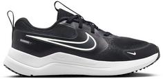 Nike Mystic Fly GS Laufschuhe Kinder black-white-anthracite