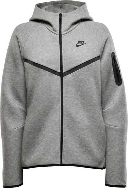 Nike Tech Fleece 2 Trainingsjacke Damen