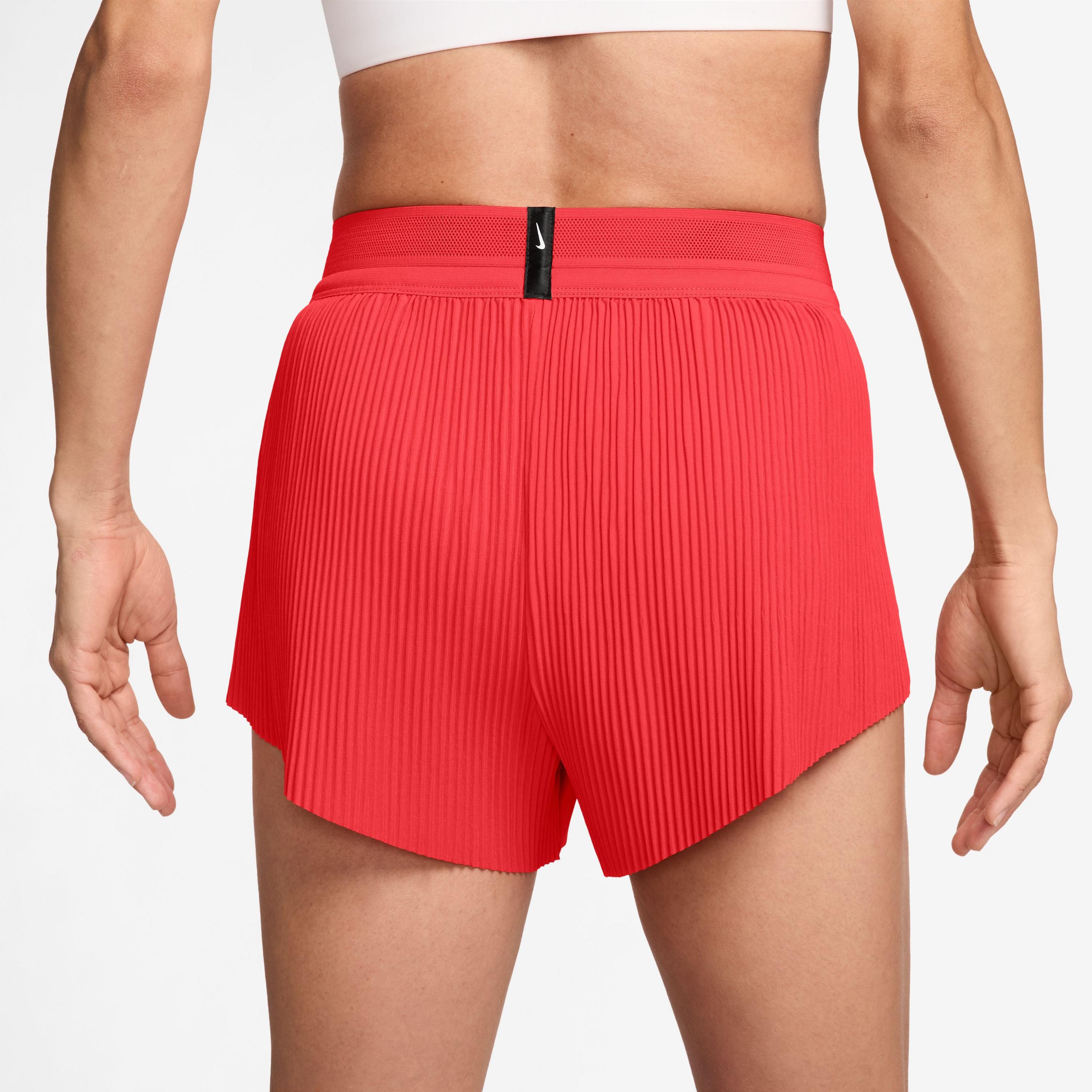 Thumbnail - Nike Aeroswift Laufshorts Damen