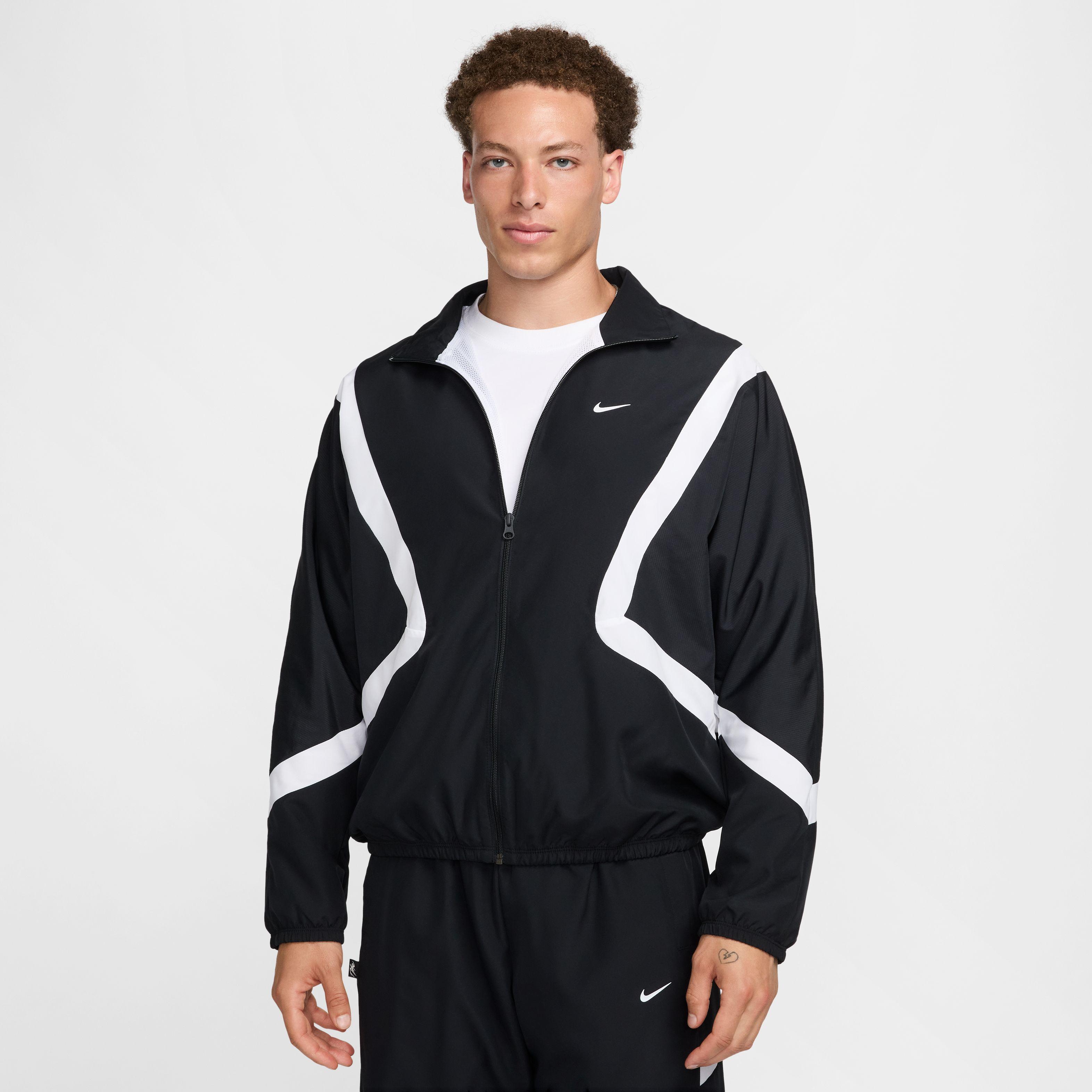 Thumbnail - Nike Icon Trainingsjacke Herren